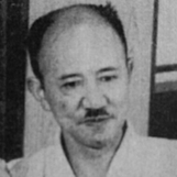 Takeshi Maeda Renshinkan 