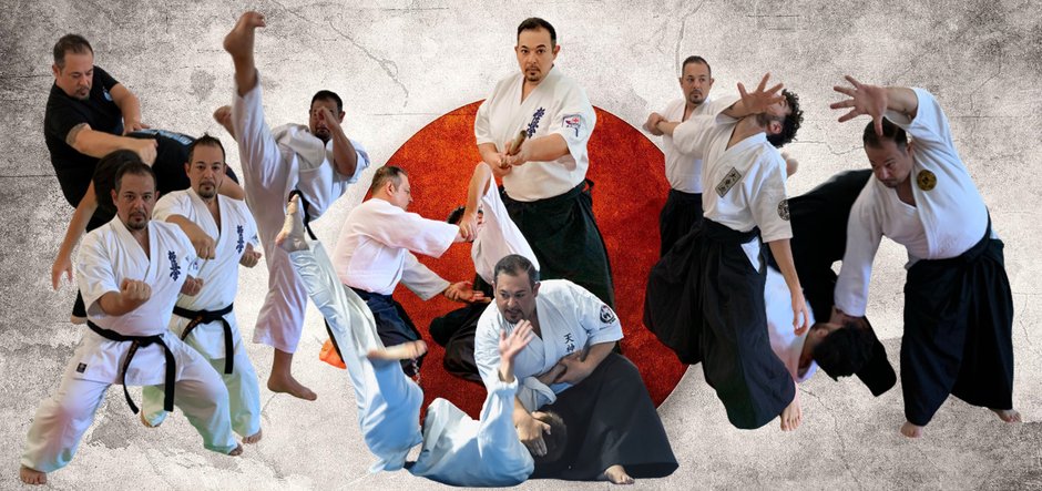 alfonso-torregrossa-sensei-caltanissetta-arti marziali-csen -jujitsu-karate-aikido-krav maga 