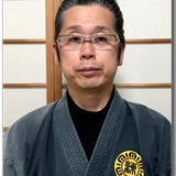 Michio Takase Kancho 