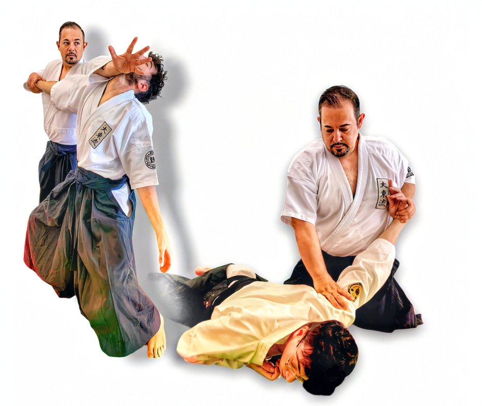 alfonso-torregrossa-csen-docente-jujitsu-krav-maga-aikido-daito-ryu-renshinkan-italia